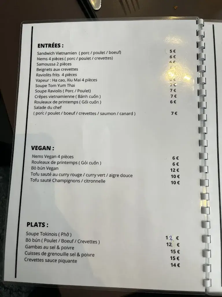 Menu_Restaurant Pho Kimde45_Gien_image_2