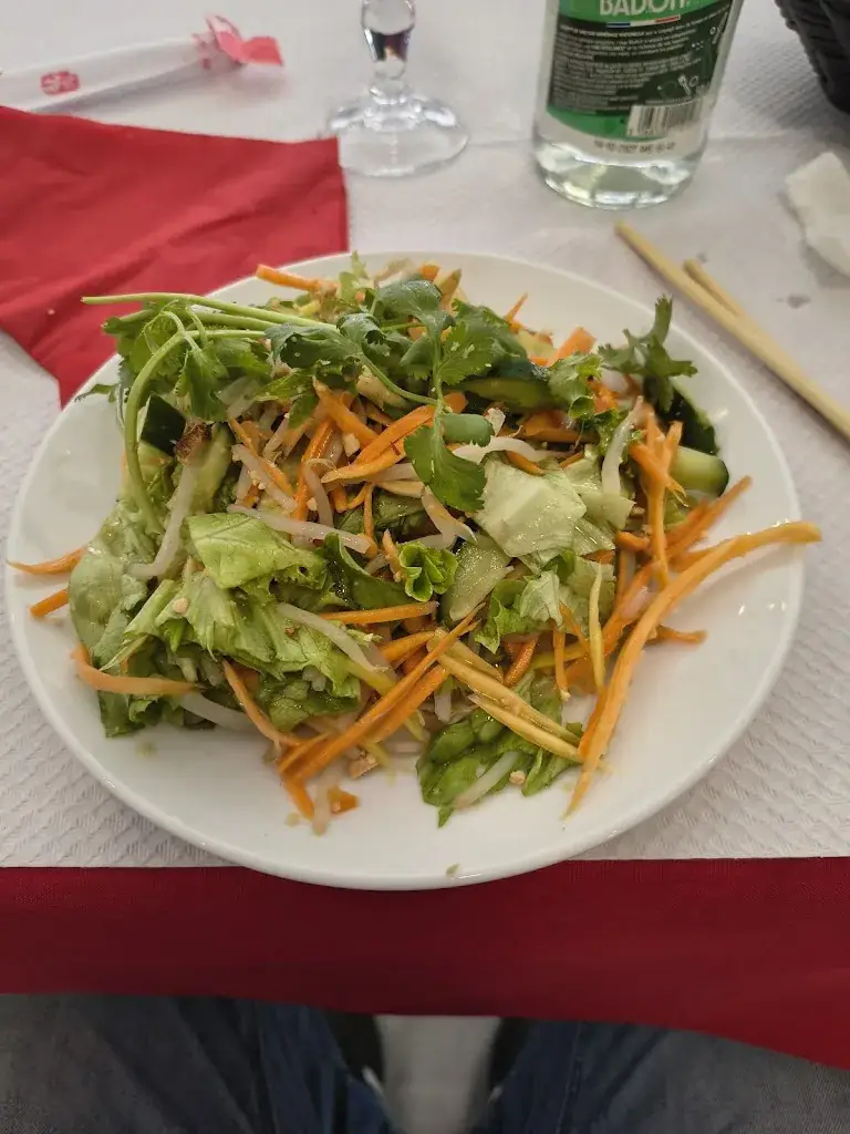 Slimane BRIK_Restaurant Pho Kimde45_Gien_review