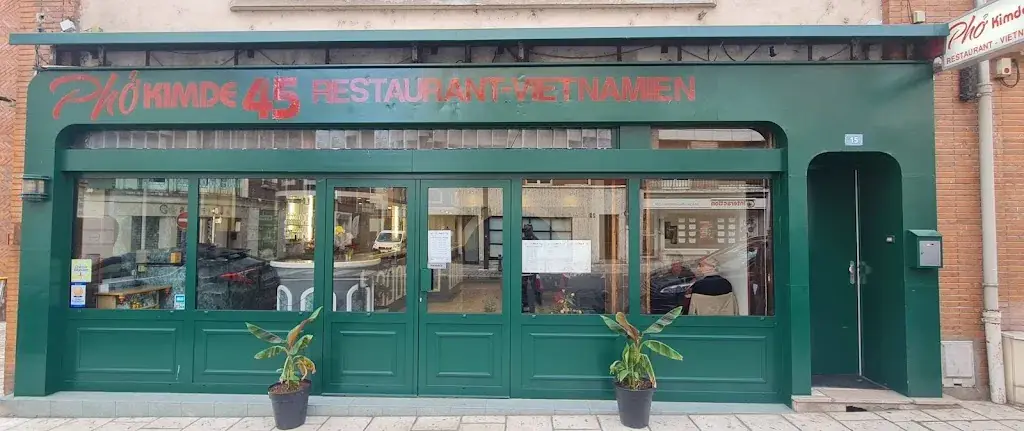 Restaurant Pho Kimde45_Gien_slider_image_1