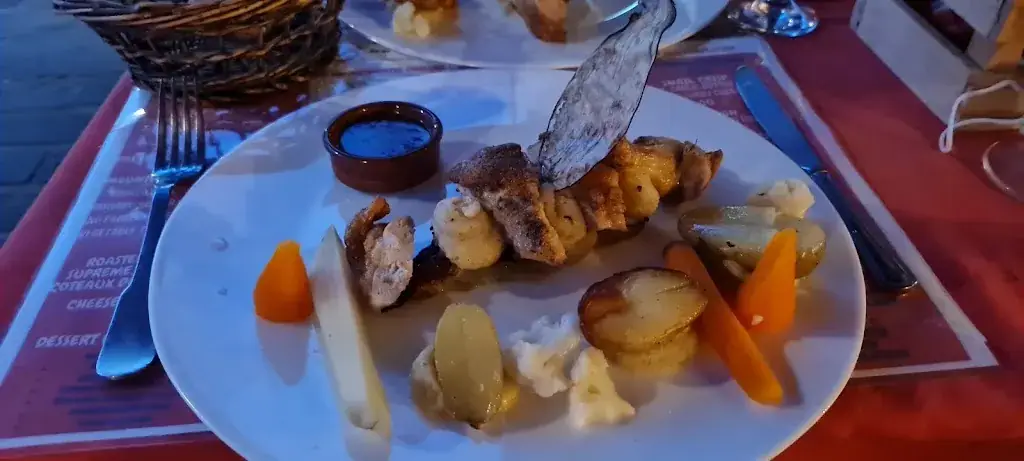 Menu_Le Regency_Gien_image_5