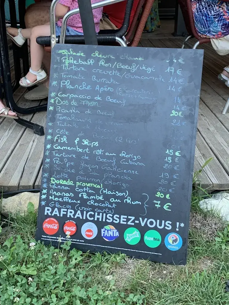 Menu_Cubana Bar'onnies_Buis-les-Baronnies_image_3