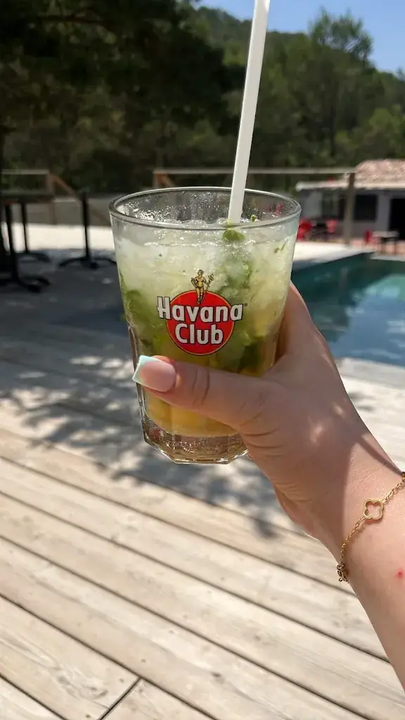 Océane_Cubana Bar'onnies_Buis-les-Baronnies_avis