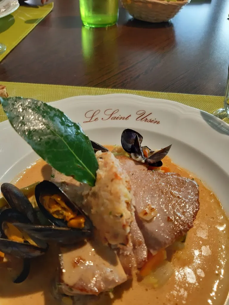 Menu_La Belle Récolte_Chapelle-Saint-Ursin_image_2