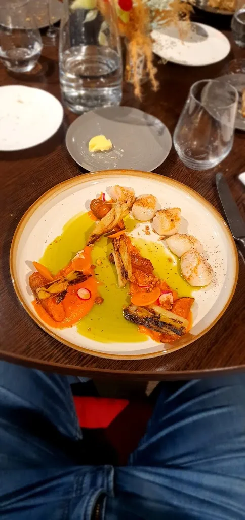 Fenrir_La Belle Récolte_Chapelle-Saint-Ursin_review