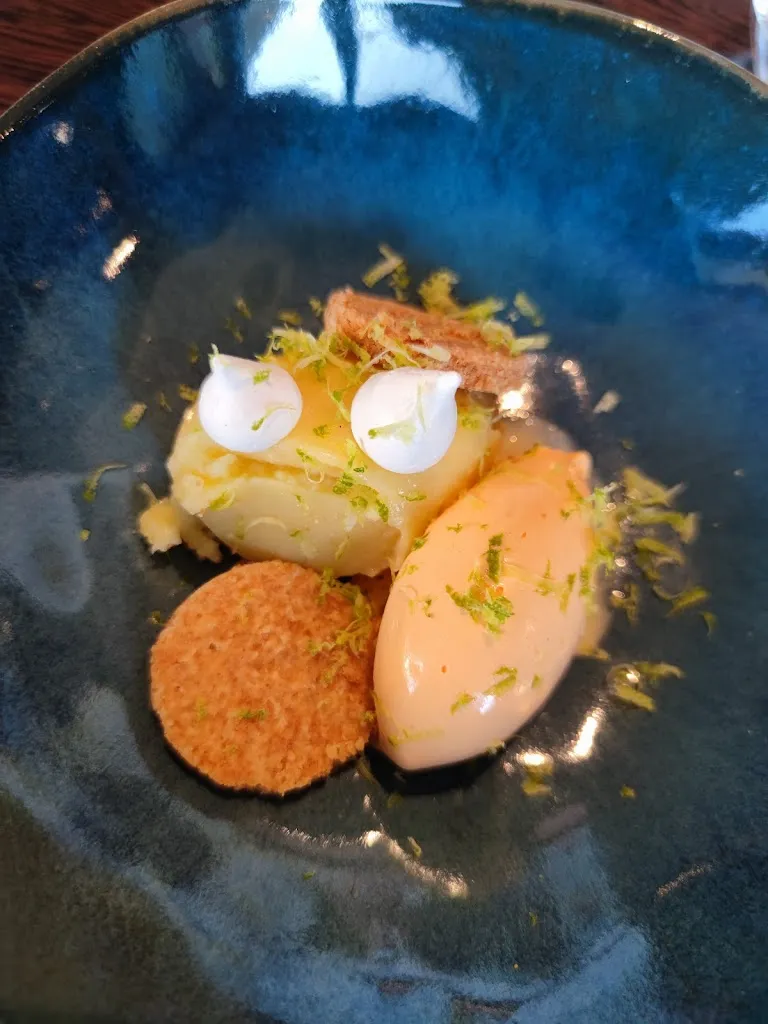 claudie talbot_La Belle Récolte_Chapelle-Saint-Ursin_review