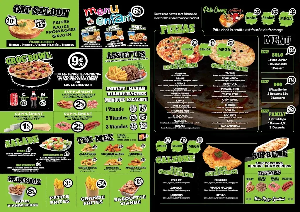 Menu_Restaurant food sabor_Ladon_image_2