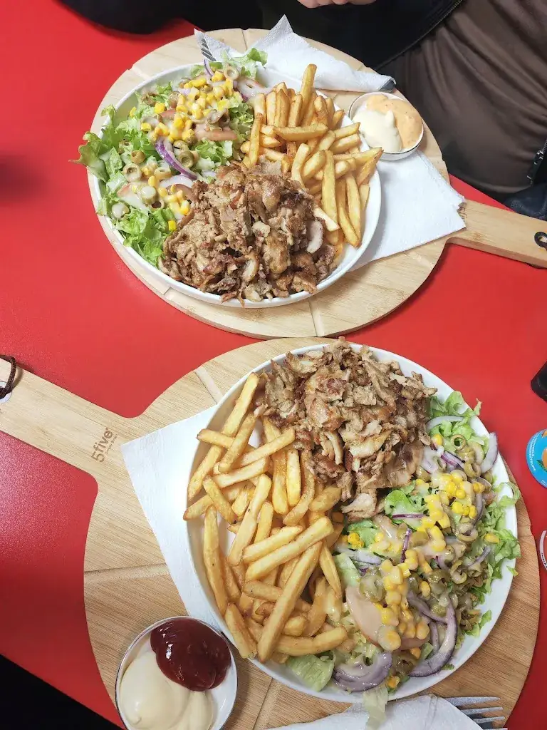 kara Kara_Restaurant food sabor_Ladon_review