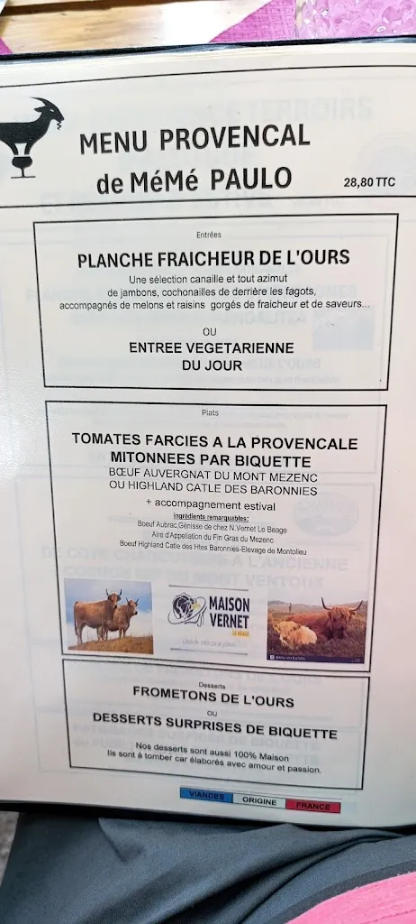 Menu_La Grangette de Biquette_Roche-sur-le-Buis_image_1