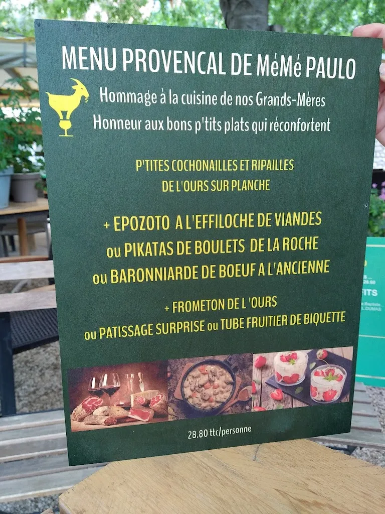 Menu_La Grangette de Biquette_Roche-sur-le-Buis_image_2