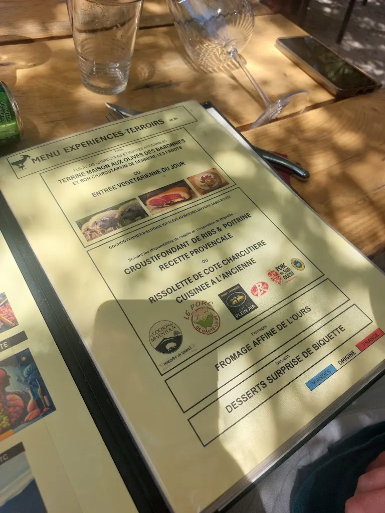 Menu_La Grangette de Biquette_Roche-sur-le-Buis_image_3