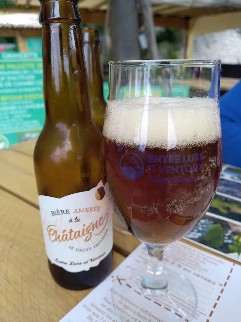 Menu_La Grangette de Biquette_Roche-sur-le-Buis_image_6