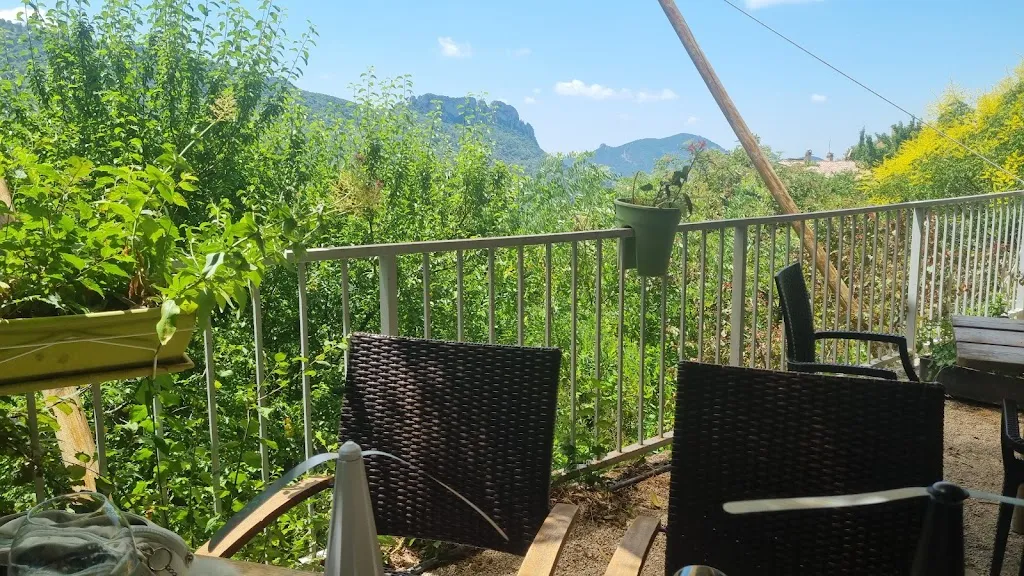 Philippe Biguet_La Grangette de Biquette_Roche-sur-le-Buis_review