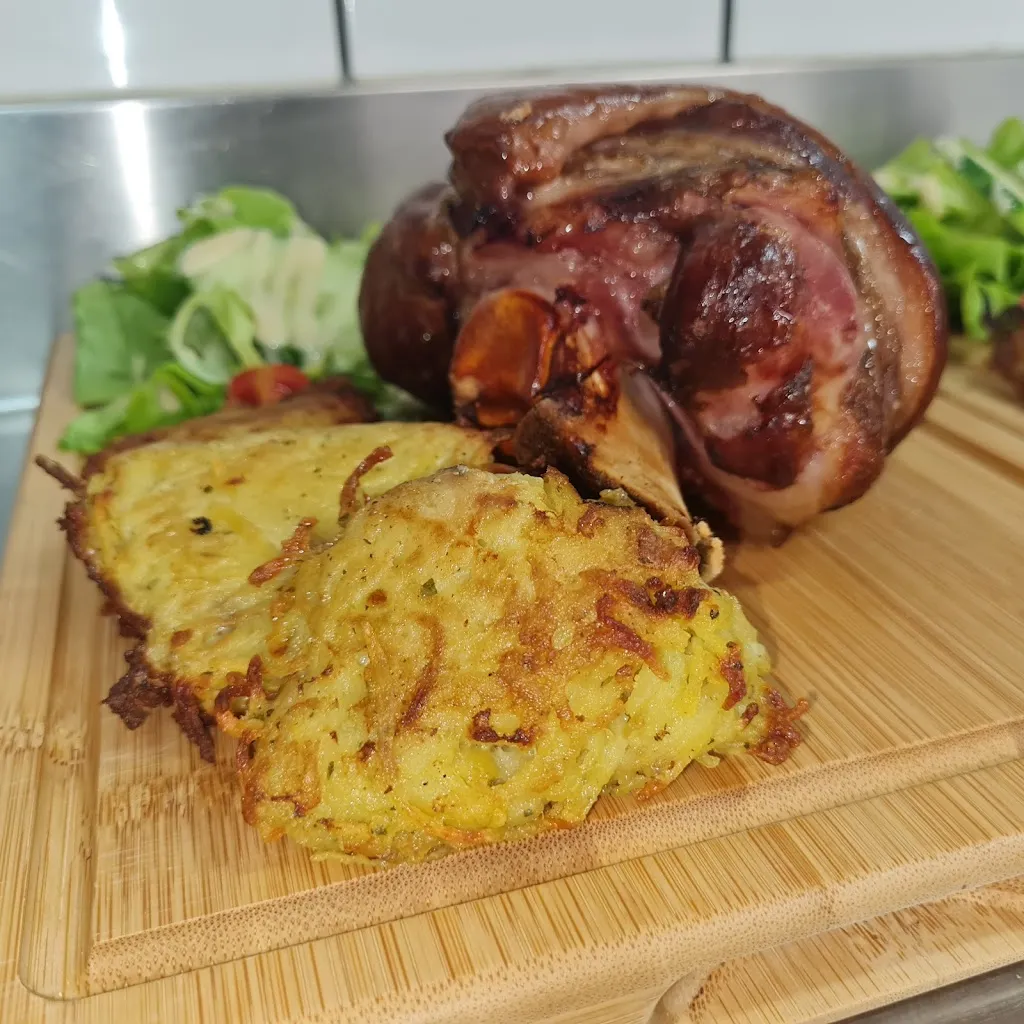 Menu_Restaurant le Châtelet_Ferdrupt_immagine_7