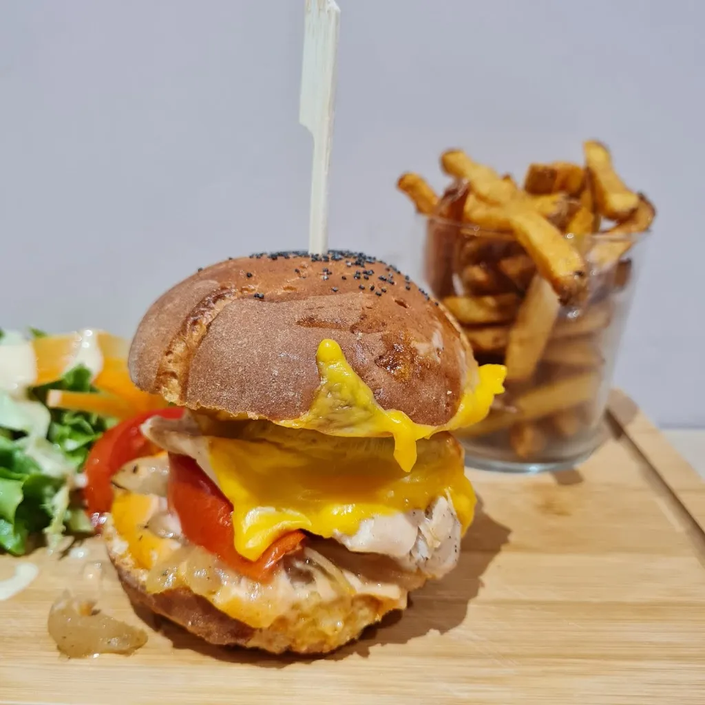 Menu_Restaurant le Châtelet_Ferdrupt_immagine_8