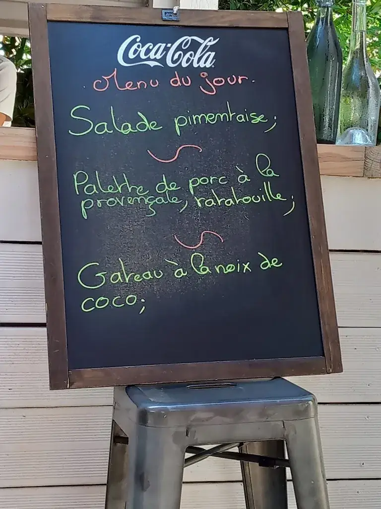 Menu_AU BISTROT GOURMAND_Ferté-Saint-Aubin_image_2
