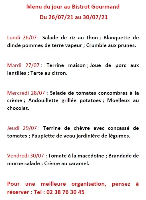 Menu_AU BISTROT GOURMAND_Ferté-Saint-Aubin_image_3