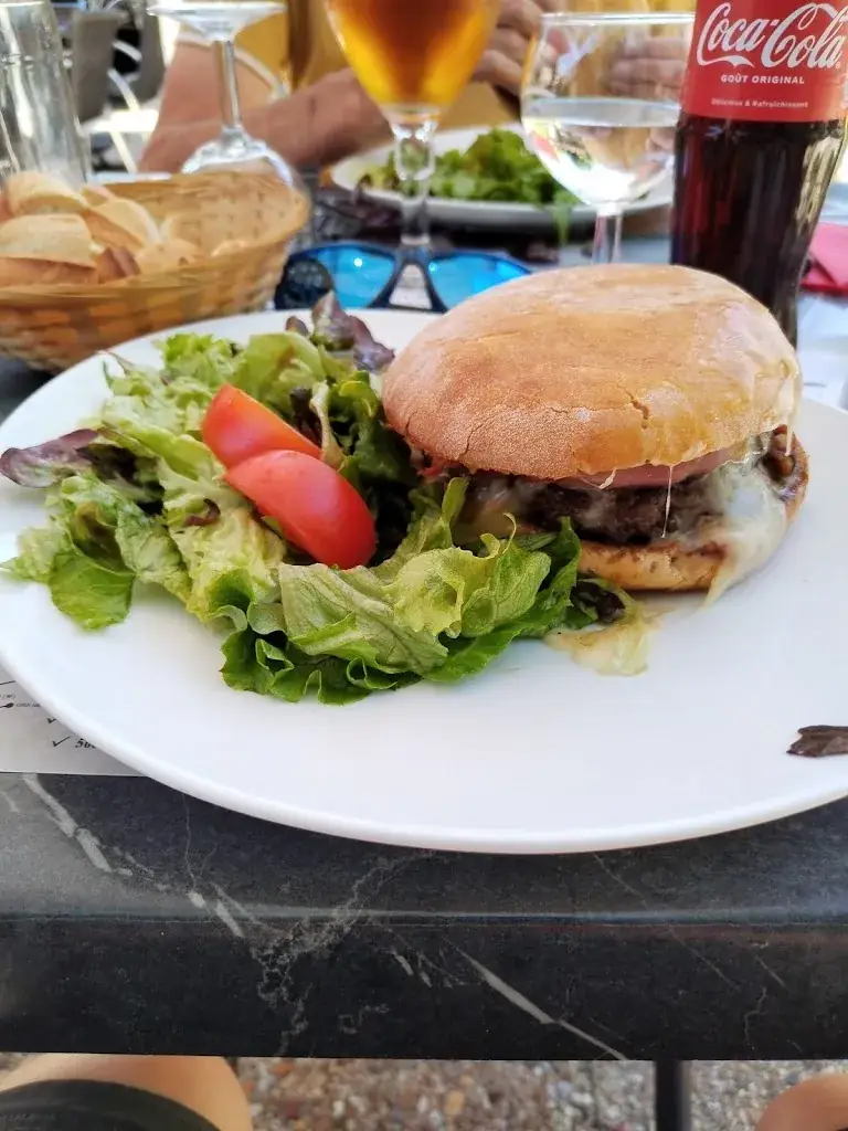 Menu_AU BISTROT GOURMAND_Ferté-Saint-Aubin_image_6