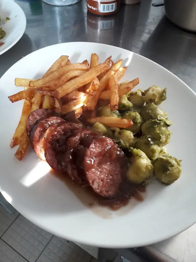 Menu_AU BISTROT GOURMAND_Ferté-Saint-Aubin_image_7