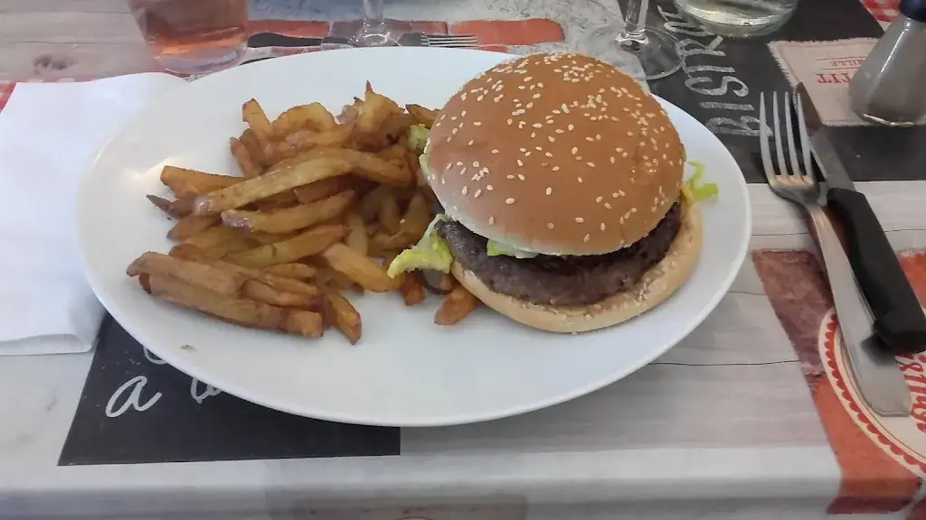 Menu_AU BISTROT GOURMAND_Ferté-Saint-Aubin_image_8