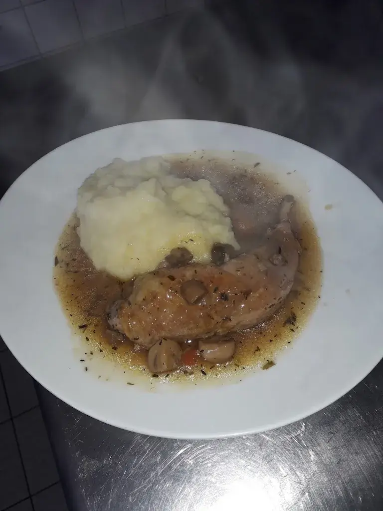 Menu_AU BISTROT GOURMAND_Ferté-Saint-Aubin_image_9