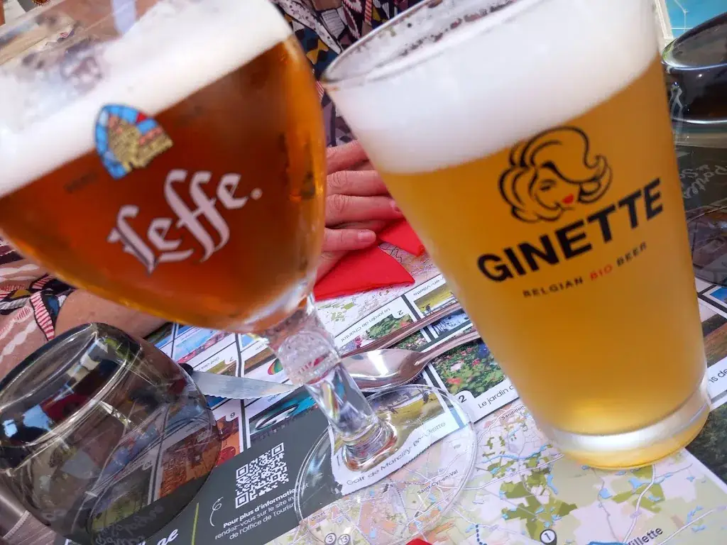 Rui Jorge_AU BISTROT GOURMAND_Ferté-Saint-Aubin_review