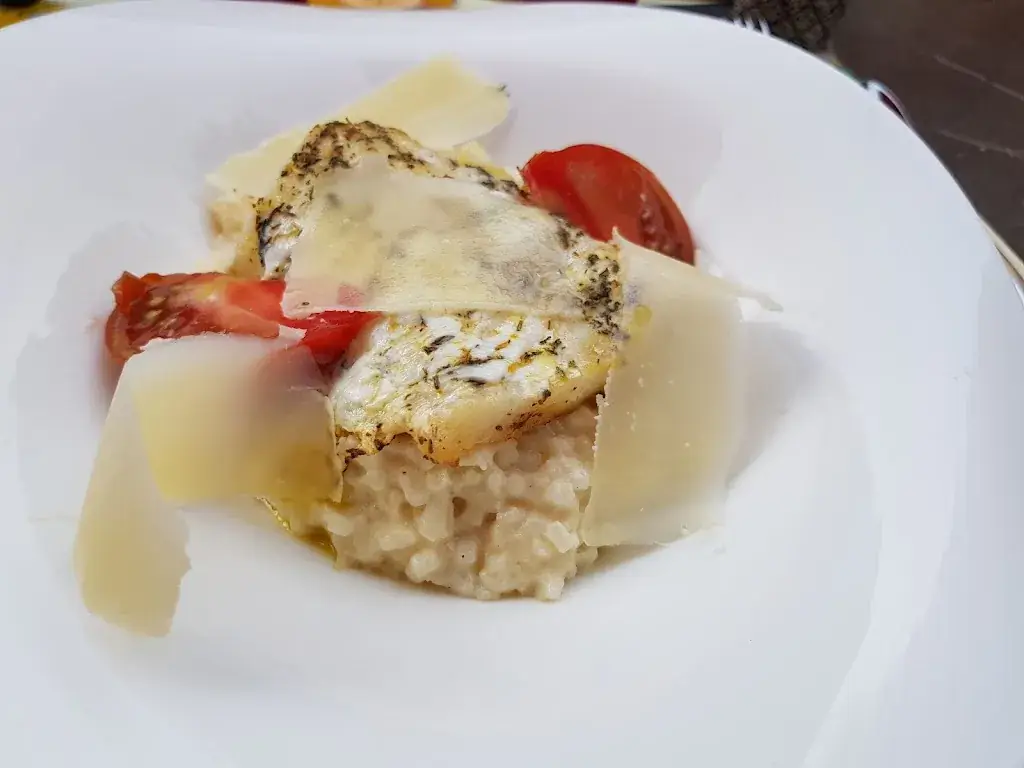 Olivier B._AU BISTROT GOURMAND_Ferté-Saint-Aubin_review