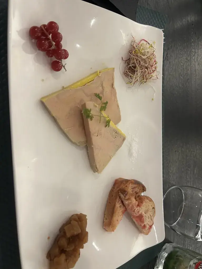 Izabel_Aga Mame_Ferté-Saint-Aubin_review