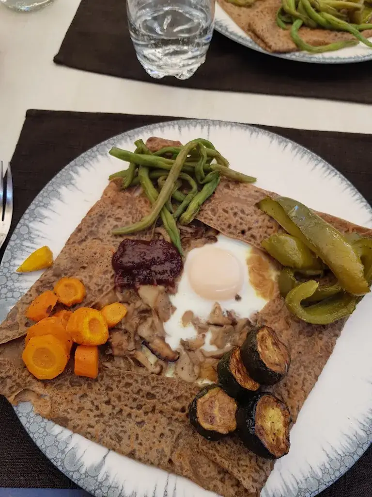 Menu_La Petite Auberge_Ferté-Saint-Aubin_image_5