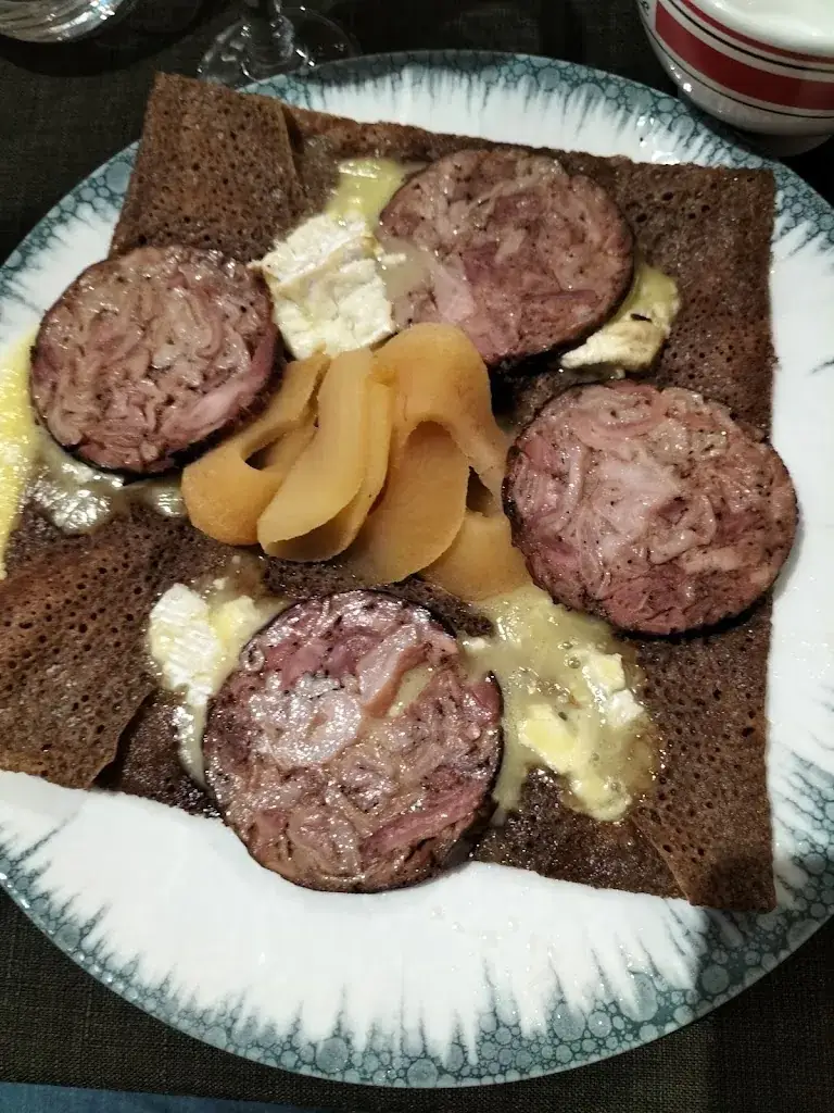 Menu_La Petite Auberge_Ferté-Saint-Aubin_image_9