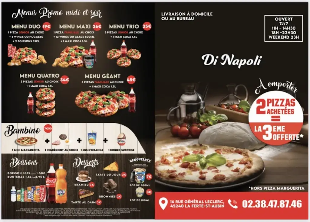 Menu_Di Napoli_Ferté-Saint-Aubin_image_4