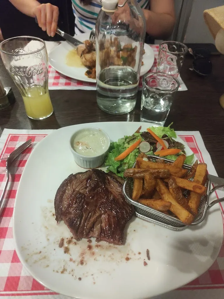 Menu_L'antre des gourmets_Ferté-Saint-Aubin_image_9