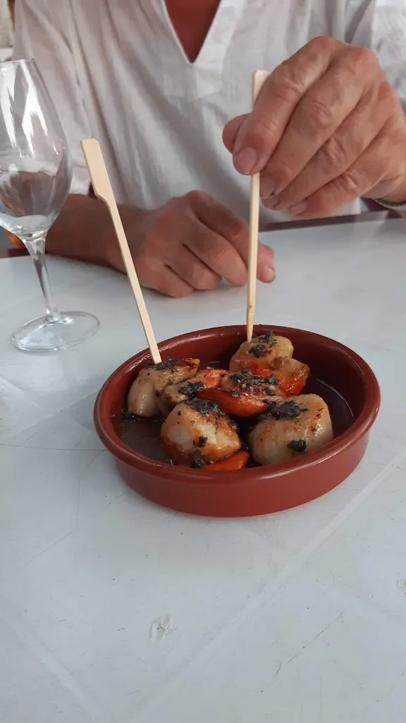 Menu_Le Saint Julien Restaurant Bar à Vin Bar à cocktails_Buis-les-Baronnies_image_3