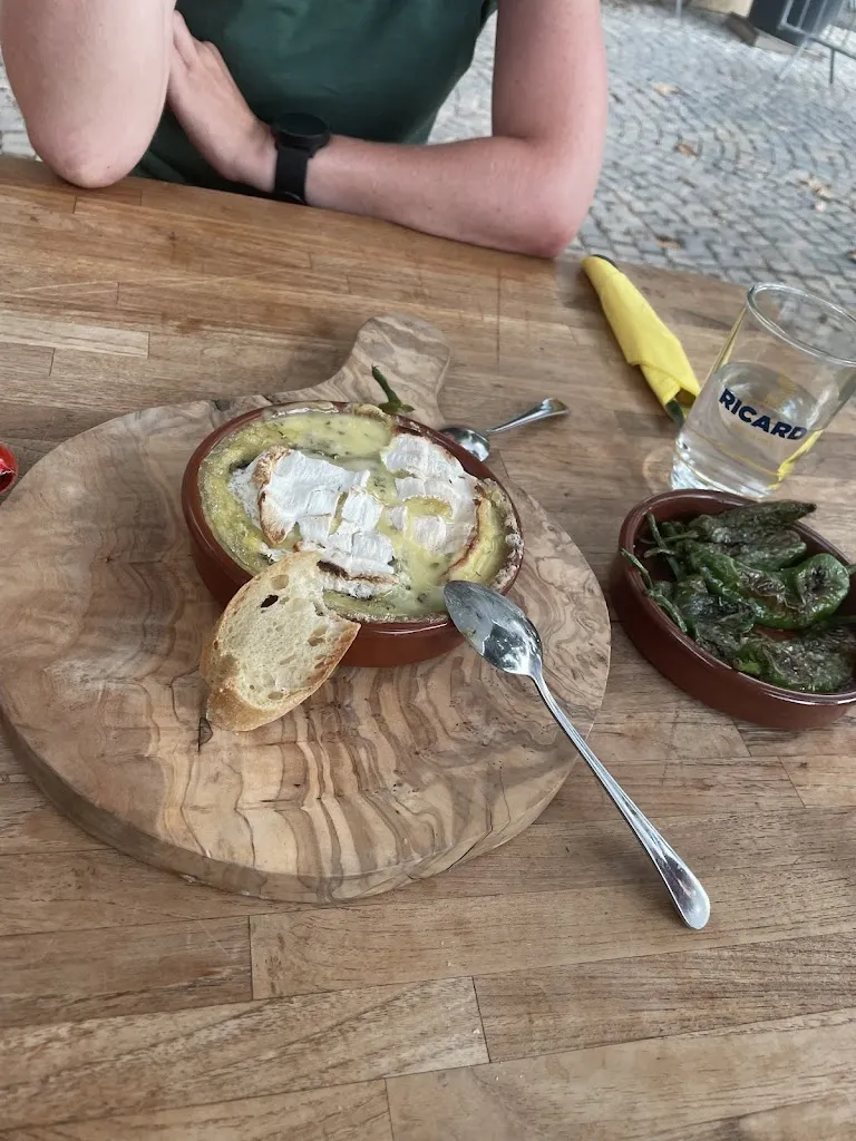 Menu_Le Saint Julien Restaurant Bar à Vin Bar à cocktails_Buis-les-Baronnies_image_6