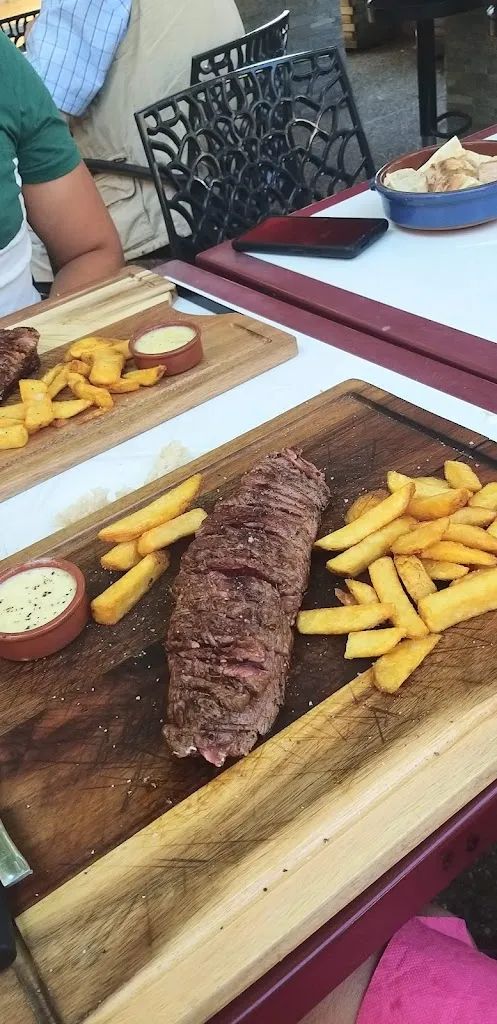 Menu_Le Saint Julien Restaurant Bar à Vin Bar à cocktails_Buis-les-Baronnies_image_7