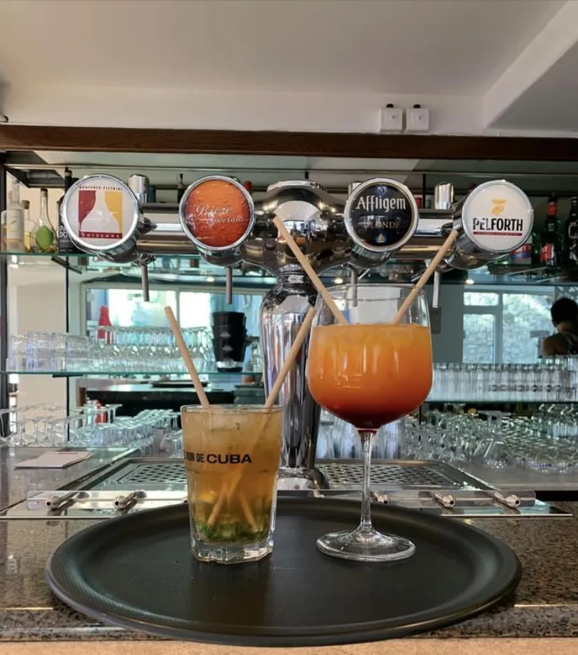 Menu_Le Saint Julien Restaurant Bar à Vin Bar à cocktails_Buis-les-Baronnies_image_8