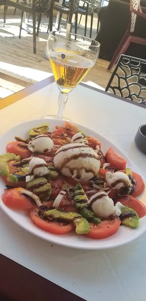 Menu_Le Saint Julien Restaurant Bar à Vin Bar à cocktails_Buis-les-Baronnies_image_9