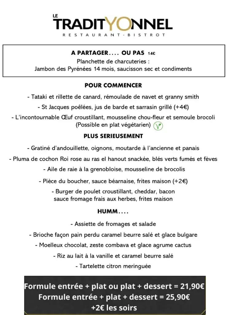 Menu_Le tradityonnel_Saint-Avertin_immagine_2