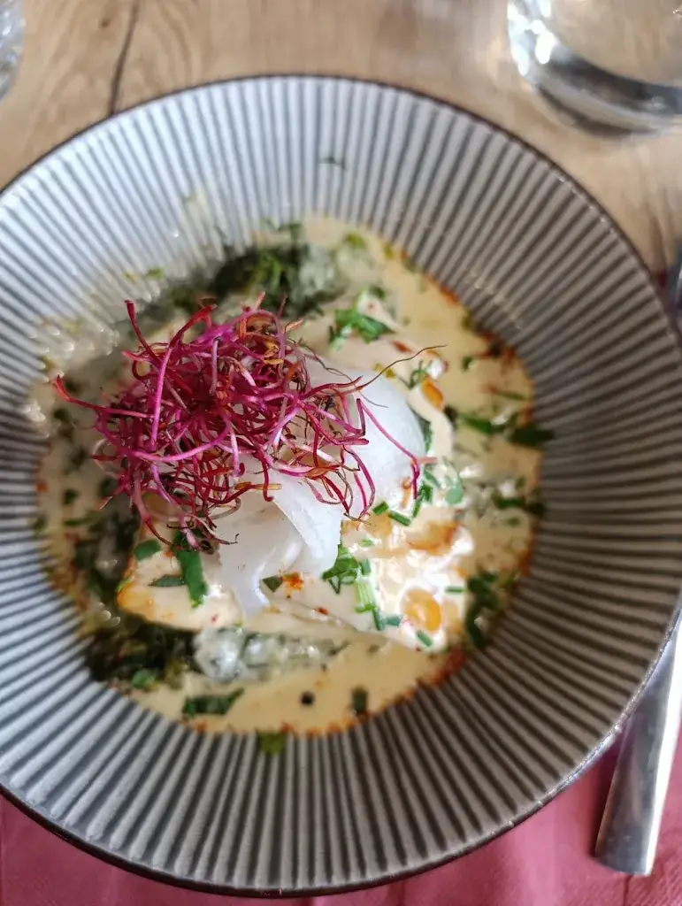 Catherine Birault_Le tradityonnel_Saint-Avertin_recensione