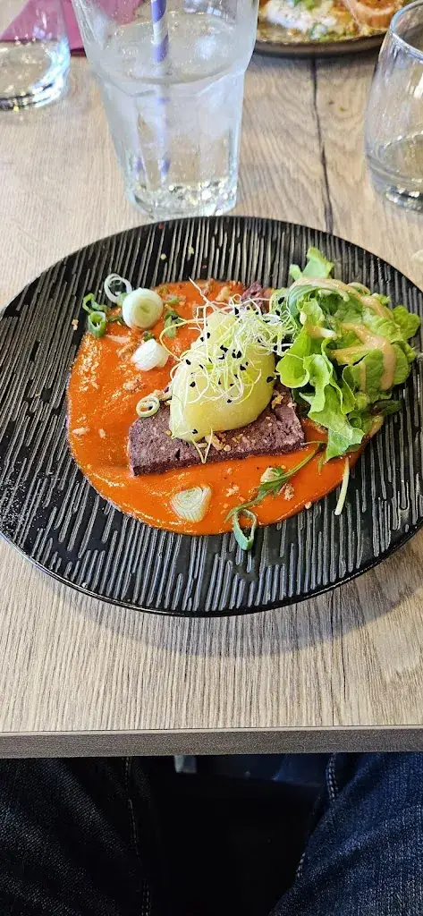 Olivier _Le tradityonnel_Saint-Avertin_recensione