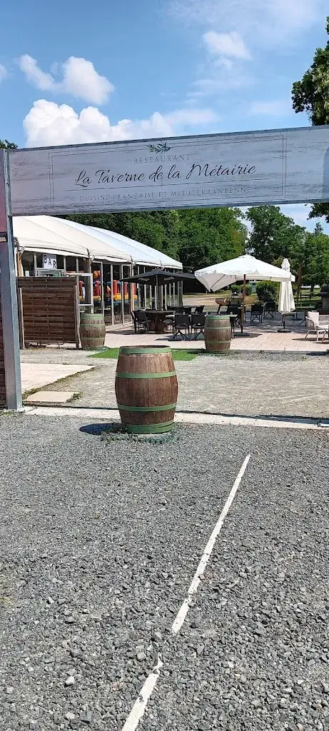 Josie Maltese_La Taverne de la Métairie_Ville-aux-Dames_review