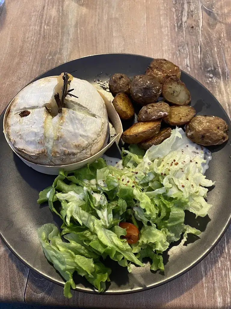 justine_La Taverne de la Métairie_Ville-aux-Dames_review