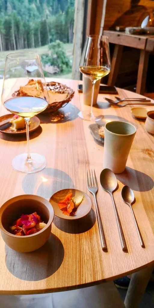 Restaurant Frédéric Molina à Forêt Ivre_Vailly_slider_image_2