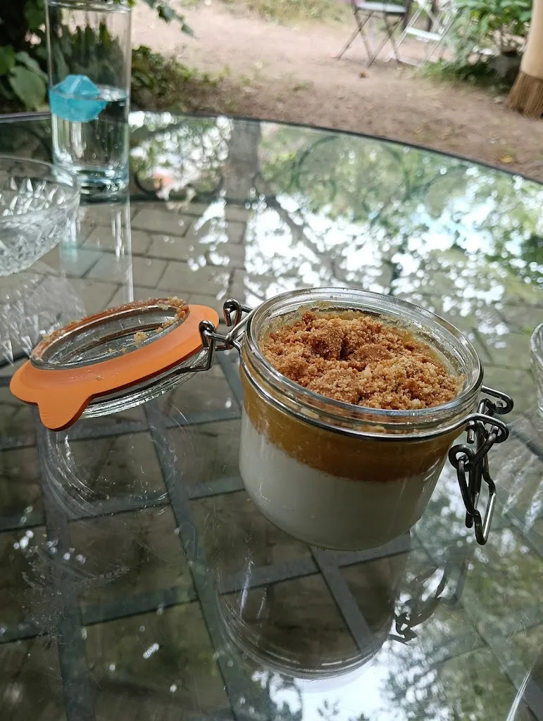 Françoise Pacault_La Belle Verte_Henrichemont_Bewertung