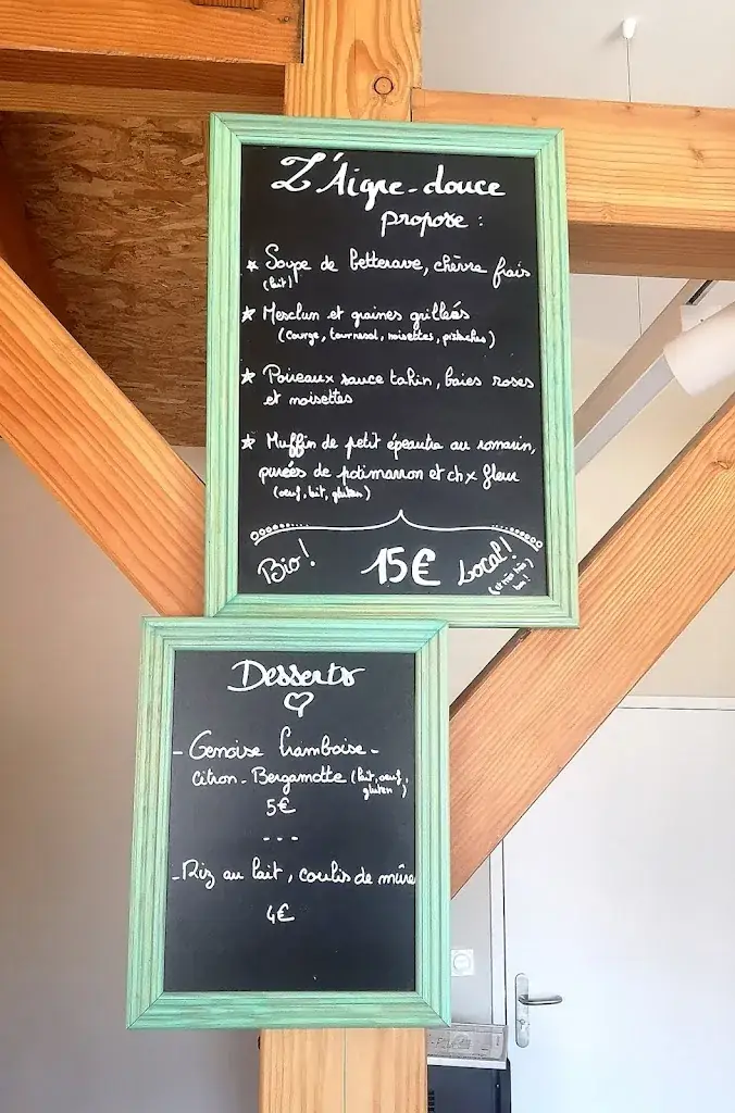 Menu_L'Aigre Douce_Henrichemont_image_1