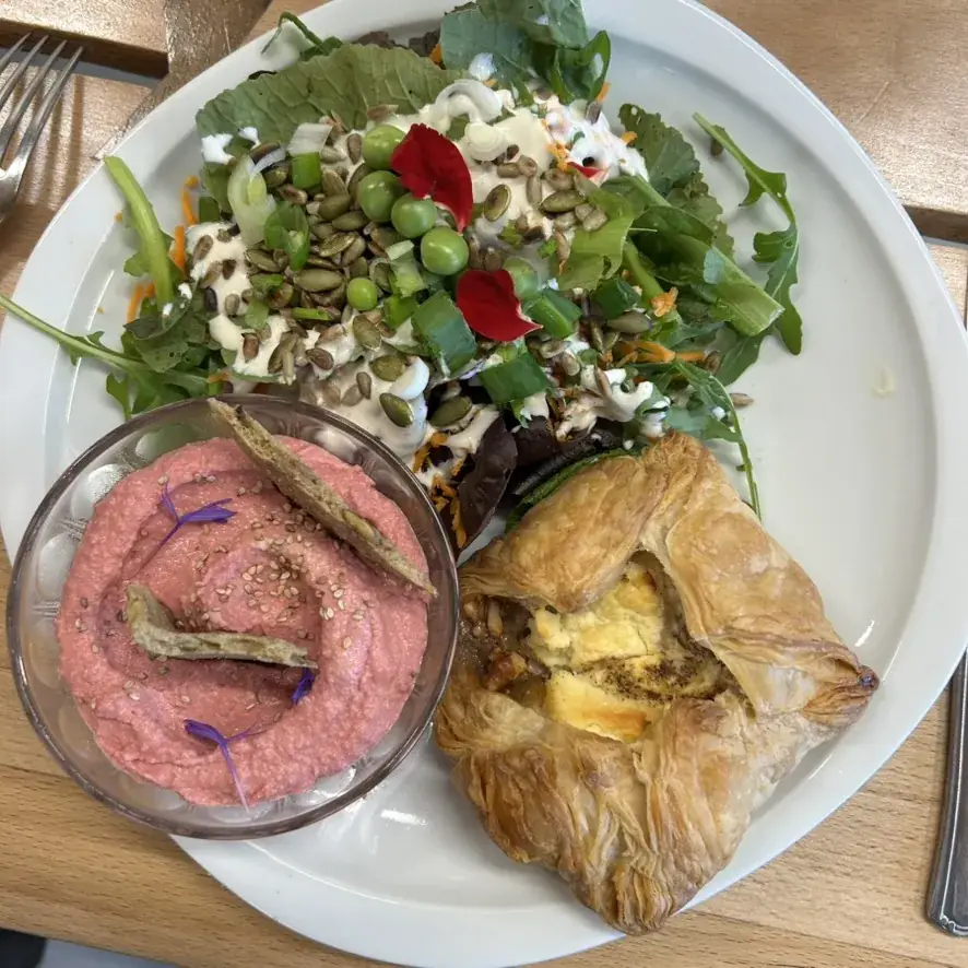 Xavier Picard_L'Aigre Douce_Henrichemont_review