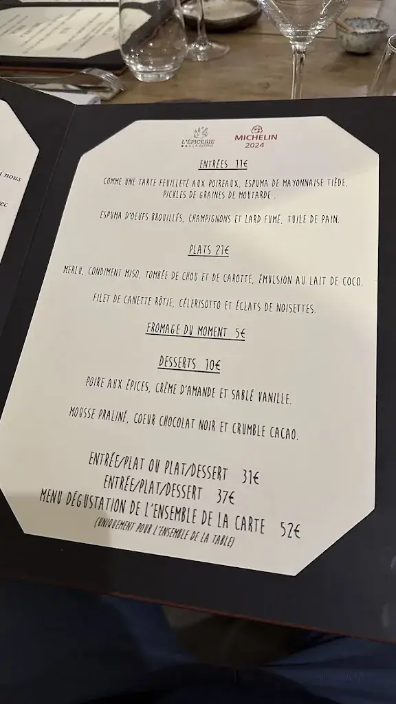 Menu_L'Épicerie_(La_image_2