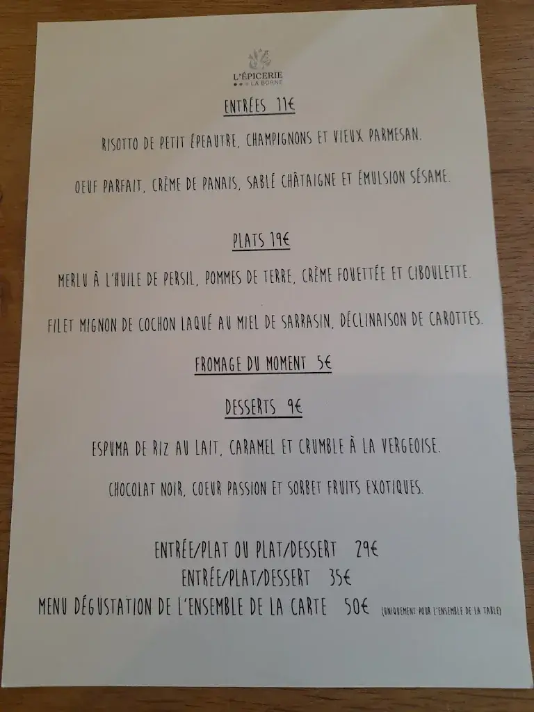 Menu_L'Épicerie_(La_image_3