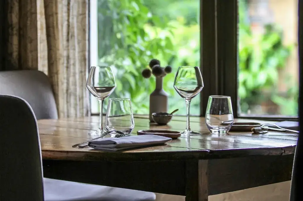 L'Épicerie Restaurant in (La