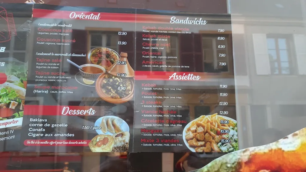 Menu_SNACK ORIENTAL_Henrichemont_image_2