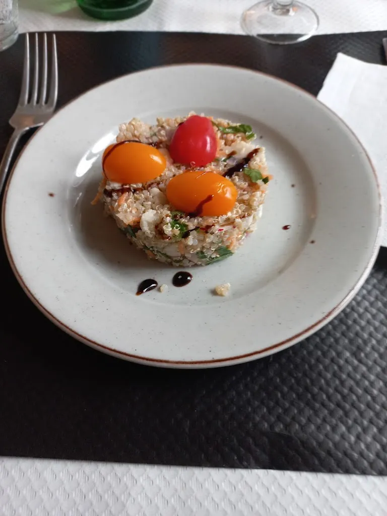 Menü_Au grès des ouches_Morogues_Bild_3